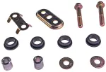540802 - Steering: Steering Tie Rod End Bushing Kit for Dorman Image