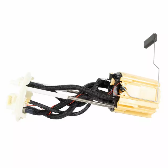 HC3Z9H307AR - Fuel System: Fuel Pump for Ford: F-250 Super Duty, F-350 Super Duty, F-450 Super Duty Image