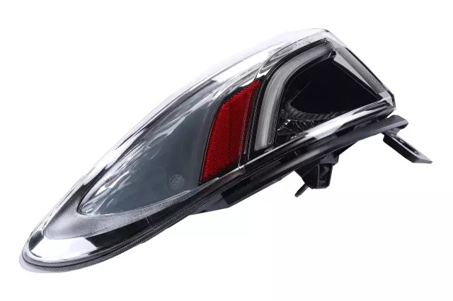 Part# 84948285 F Lamp - GM (84948285)