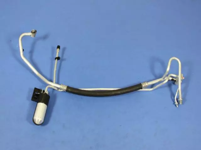 A/c Suction & Discharge Line - Mopar (55056254AB)