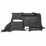 BB5Z7831012DA - : Trim Assembly Quarter for Ford Image