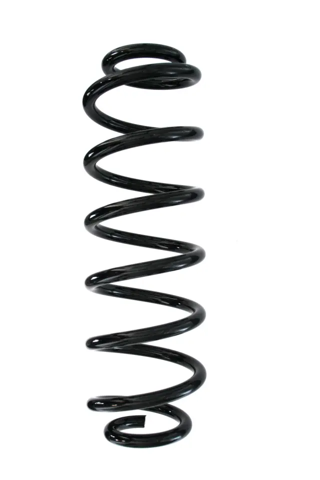 3375 - Suspension &amp; Steering: Suplex Coil Spring for SUPLEX Image