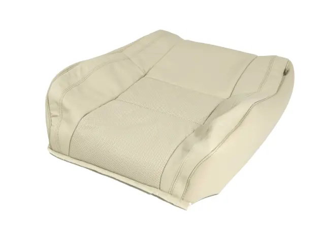 6RL23HL1AB - Interior Trim: Front Seat Back Cover, Left for Mopar Image