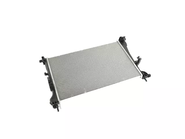 68202037AA - Cooling: Engine Cooling Radiator for Mopar Image image
