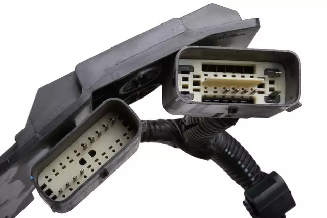 23384118 - : Suspension Actuator Wiring Harness for GM Image