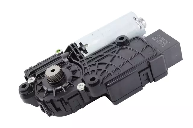 Sunroof Sunshade Motor - GM (22967979)