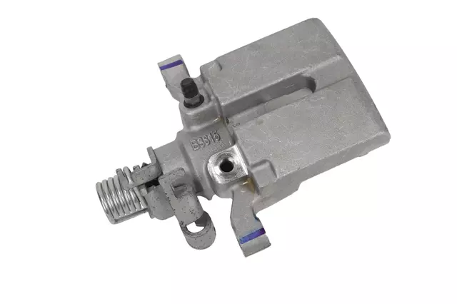 1722415 - Brakes: ACDelcoâ„¢ Disc Brake Caliper for GM Image