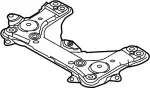 544C4EG00A - Suspension: Cross-member for INFINITI: M35, M45 Image