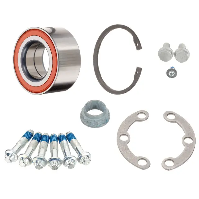 WB66753K - : Schaeffler Wheel Bearing Kit for SCHAEFFLER BEARING Image