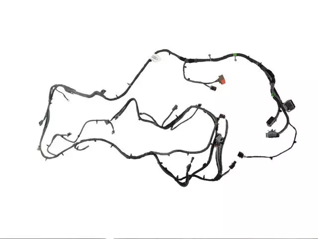 68261498AE - : Chassis Wiring for Ram: 1500 Image