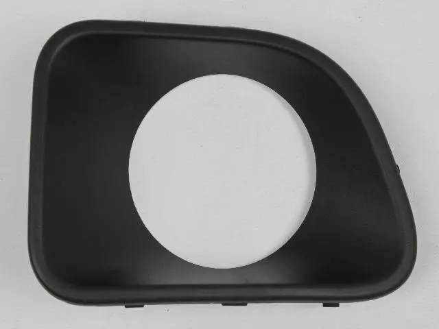 68072152AA - : Lower Grille Bezel for Mopar Image