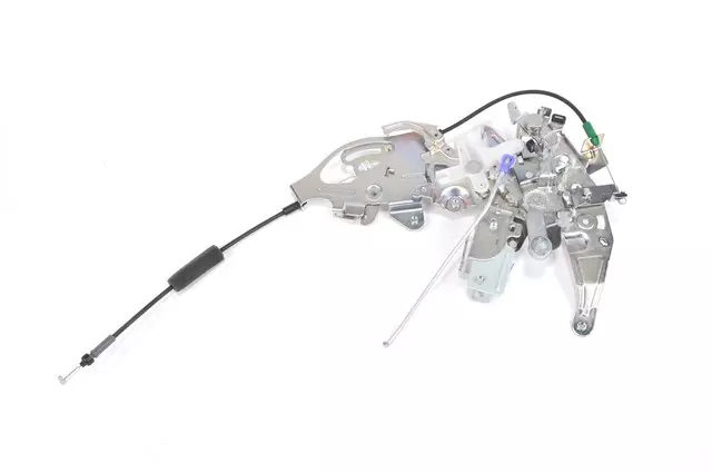 84105592 - : Automatic Transmission Control Lever Cable for Cadillac: CTS Image