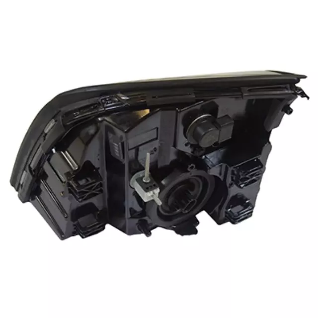 7L9Z13008AA - Electrical: Headlamp Assembly for Mercury: Mountaineer Image