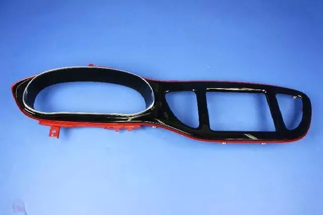 Instrument Cluster Bezel - Mopar (1ZV22LR5AB)