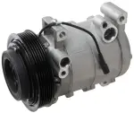 68484 - : Valeo DKV14G Compressor for FOUR SEASONS Image