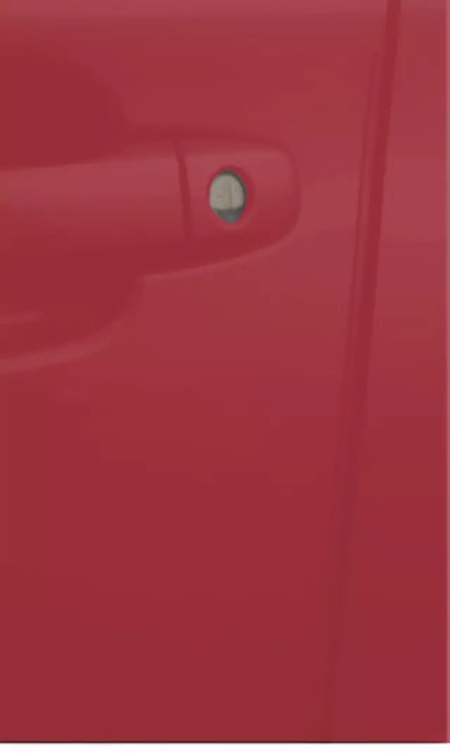 SOA801P060T1 - Exterior: Door Edge Guard for Subaru Image