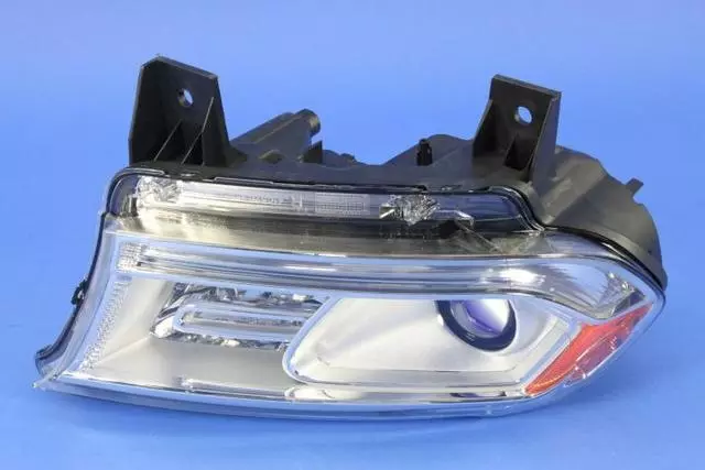 68188730AI - : Headlamp for Mopar Image