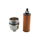 OFCS1003 - Engine: Engine Oil Filter Housing Cap for FEL-PRO Image