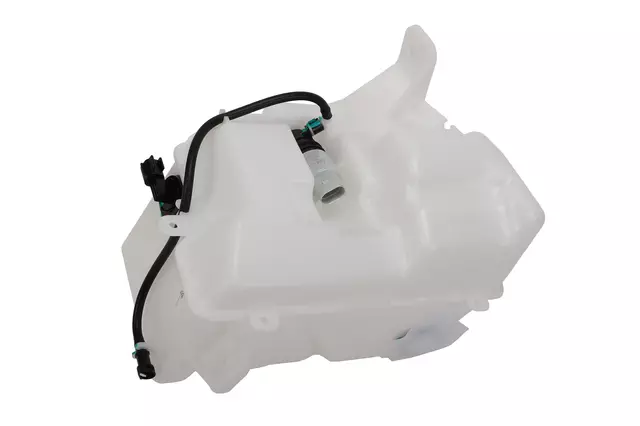 Part# 85148186 F (S)Container - GM (85148186)