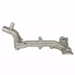 7C3Z6881H - Cooling System: Adapter for Ford: F-250 Super Duty, F-350 Super Duty, F-450 Super Duty Image