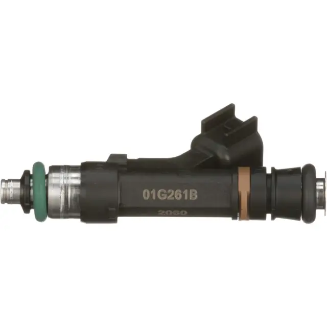 FJ1007 - Air Intake &amp; Fuel Delivery: Fuel Injector - MFI - New for SMP CORP Image