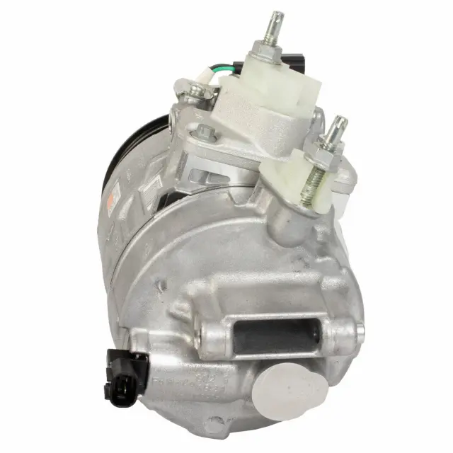 YCC399 - HVAC: Motorcraftâ„¢ Compressor Assembly for Ford: Fusion | Lincoln: MKZ Image