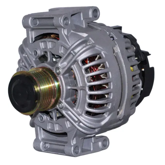 15416N - : Alternator for Dixie Electric Image