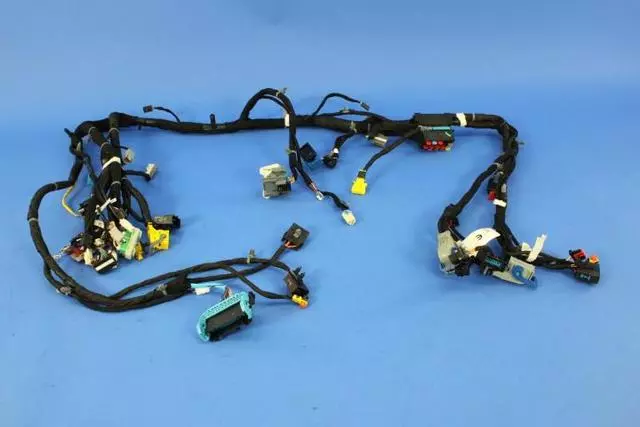 Instrument Panel Wiring - Mopar (68229565AB)