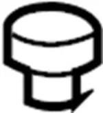 653337S000 - Body: Hinge Spacer for INFINITI: QX56 Image