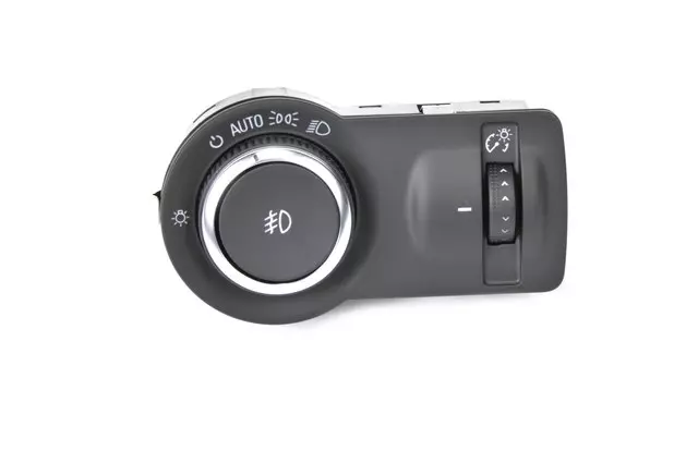 23464773 - Body: Headlamp Switch for GM Image