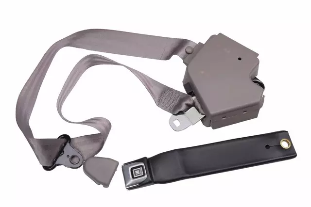 Belt - Passenger Side (RH) - GM (12510331)