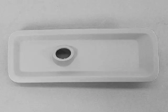 1ME98HL5AA - Electrical: Power Outlet Bezel for Mopar Image image