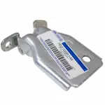 F65Z1522811AA - Body: Lower Hinge for Ford: Expedition, F-150, F-150 Heritage, F-250 | Lincoln: Blackwood, Navigator Image