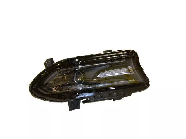 68214398AG - : 2015-2018 Dodge Charger - Headlamp Right for Mopar Image