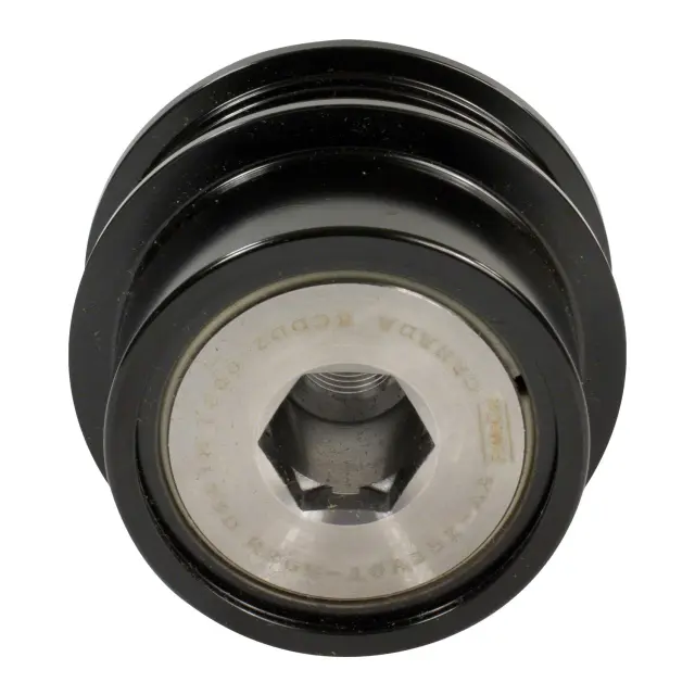 GP777 - : Motorcraft™ Alternator Pulley for Ford: Edge | Lincoln: Corsair, Nautilus Image