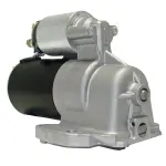19136251 - : Remanufactured Starter for GM Image