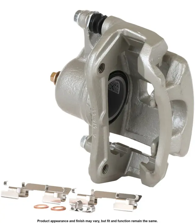 84S2607 - Engines &amp; Components: Engine Camshaft Synchronizer for Cardone Image
