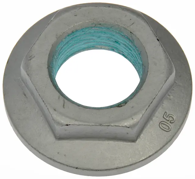 615993 - Suspension &amp; Steering: Spindle Nut M22-1.5 Hex Size 32 mm for Dorman Image