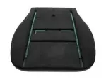 AL8Z7864811A - Body: Seat Back Pad for Ford Image