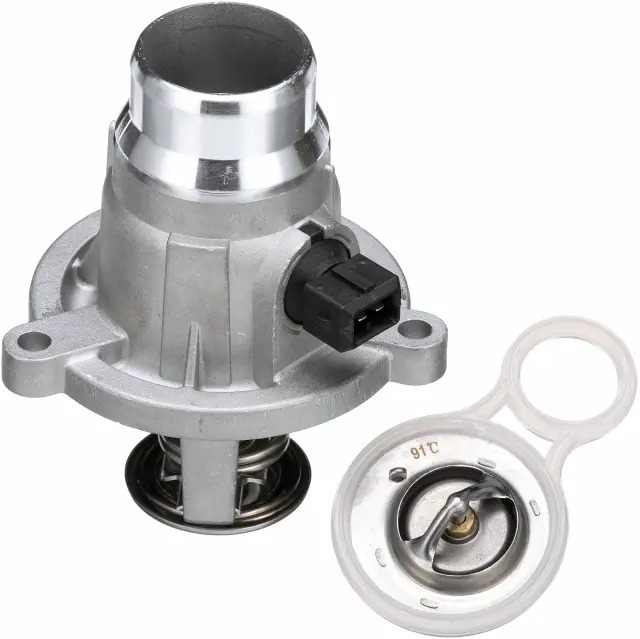 34245 - Cooling Systems: Gates Engine Coolant Thermostat for Gates Image