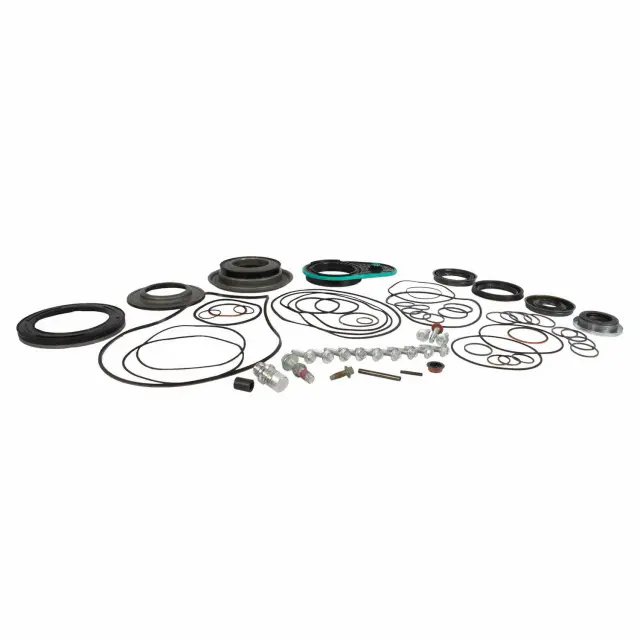 MTK132983 - Transmission: Automatic Transmission Master Repair Kit  for Ford: Expedition, Explorer, F-150, F-250 Super Duty, F-350 Super Duty, Police Interceptor Utility, Transit-150, Transit-250, Transit-350, Transit-350 HD | Lincoln: Navigator Image