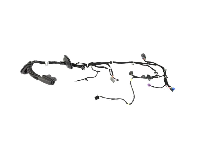 68357405AD - Electrical: Front Door Wiring, Left for Mopar Image