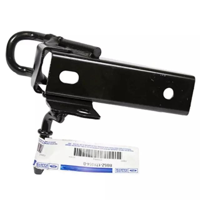 Tow Hook - Ford (BB5Z-17A954-B)