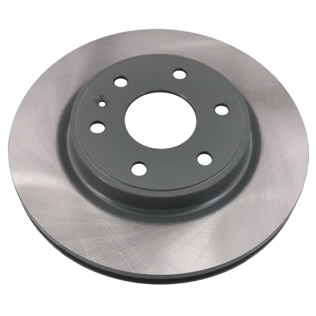 1BP00107AA - : Disc Brake Rotor for Buick: Enclave | Chevrolet: Traverse | GMC: Acadia, Acadia Limited | Saturn: Outlook Image