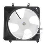601010 - : TYC Cooling Fan Assembly for TYC Image