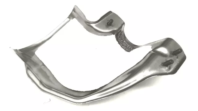 44651AC600 - : Heat Shield for Subaru: Forester Image