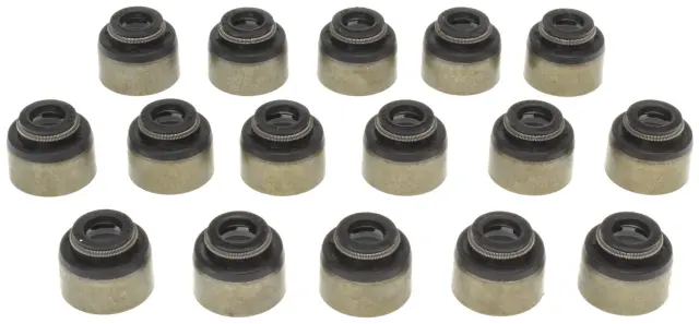 SS45870 - Gaskets: Engine Valve Stem Oil Seal Set for Mahle Image
