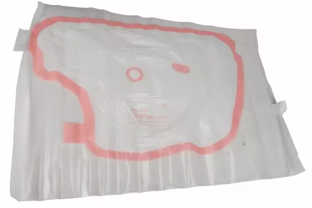 95917214 - Body: Water Deflector for Chevrolet: Cruze, Cruze Limited Image