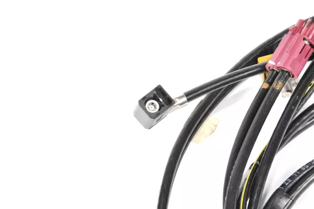 Part# 23159730 Instrument Panel Antenna Coaxial Cable - GM (23159730)