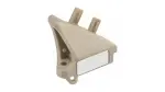 7434812030A0 - Body: Sun-visor Holder for Toyota Image